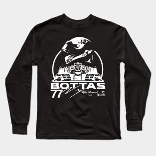 77 Fan Long Sleeve T-Shirt